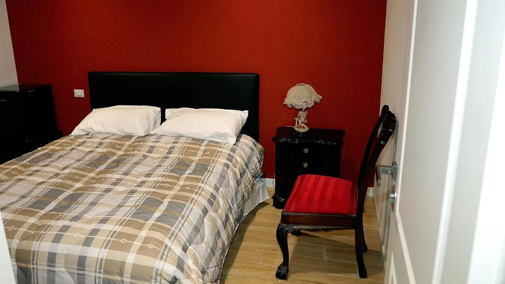 Guest house Appia Antica Room Marino