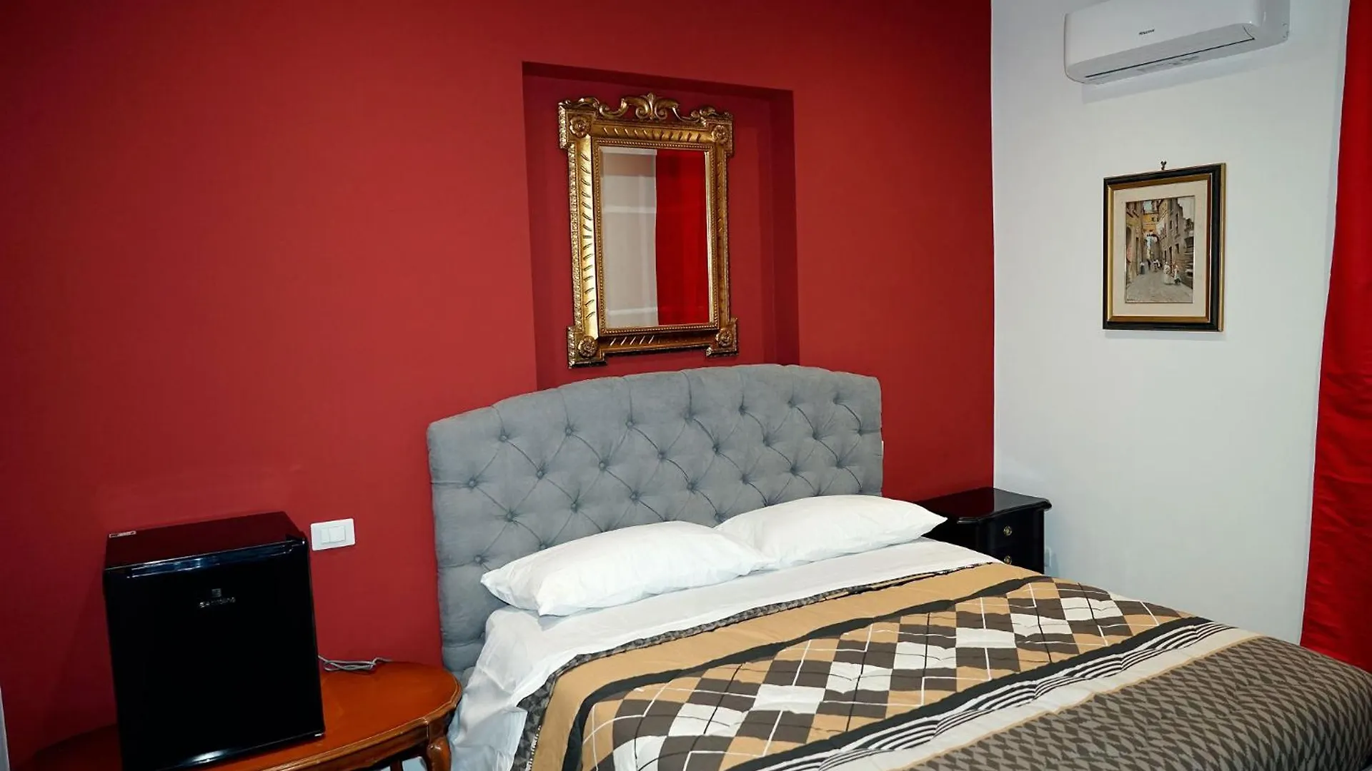 Appia Antica Room Marino