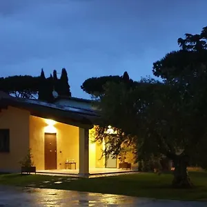 L'antico Vigneto Affittacamere